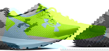 Кецове и обувки Under Armour Charged Rogue 3 Зелено | 3024981-300, 0