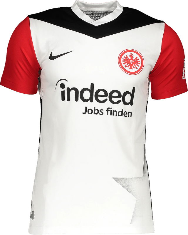 SGE Home Jersey 2024/25