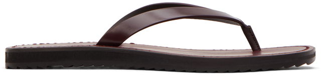 The Row City Sandals
