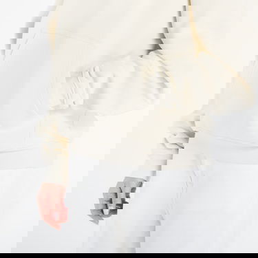 Суитчър Dime Cursive Hoodie XL Бежово | DIMEHO2553NAT, 5