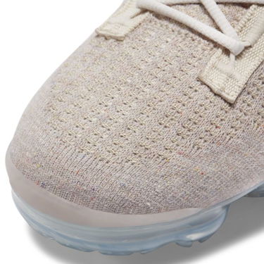 Кецове и обувки Nike Air VaporMax 2021 Flyknit "Oatmeal" Бежово | DC9454-101, 4