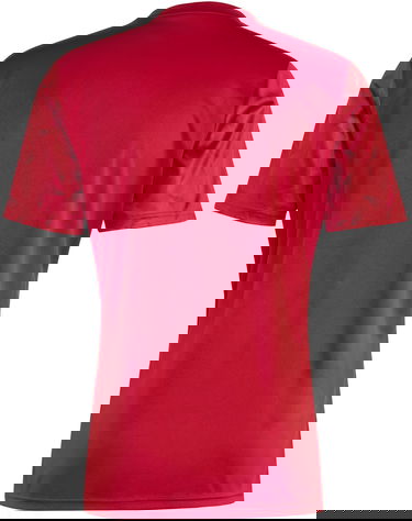 Фланелка adidas Originals Adidas Icon 25 Jersey Червено | jm8360, 2