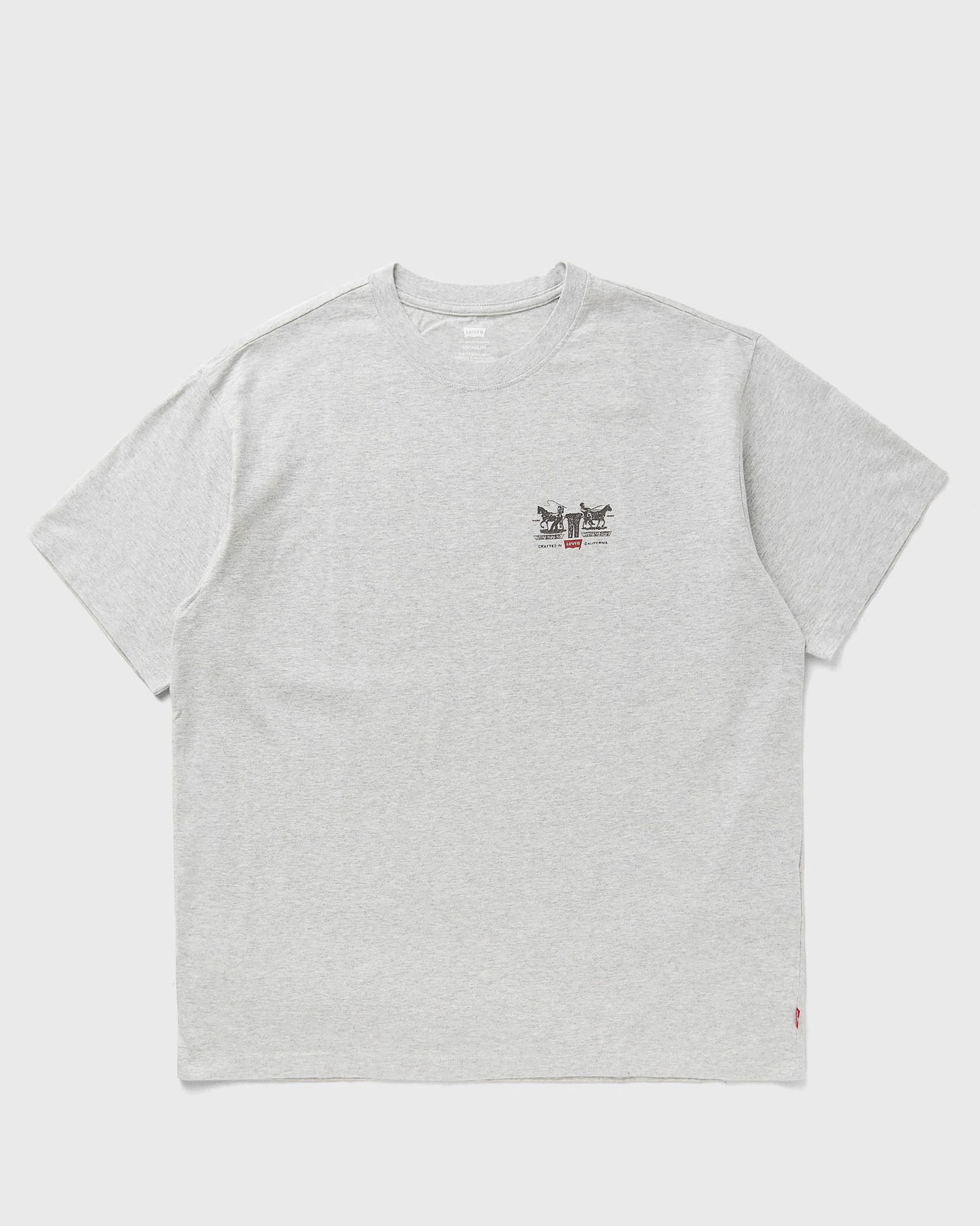 Тениска Levi's Vintage Fit Graphic T-Shirt Сиво | 87373-0256, 1