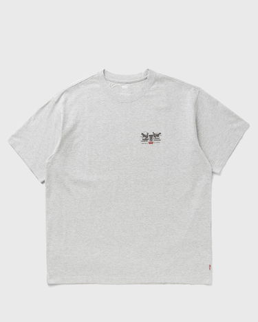 Тениска Levi's Vintage Fit Graphic T-Shirt Сиво | 87373-0256, 1