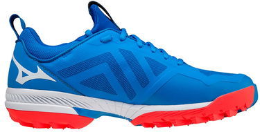Кецове и обувки Mizuno Mizuno WAVE PANTHERA Синьо | x1ga2010-24, 2