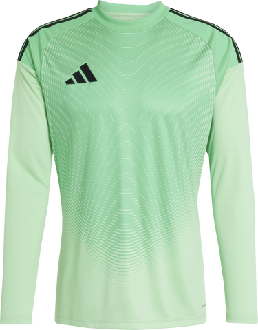 Фланелка adidas Originals adidas Tiro 25 Competition Goalkeeper Long Sleeve Jersey Зелено | ji9723, 6