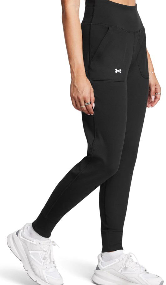 Спортни панталони Under Armour Motion Jogger Черно | 1375077-002