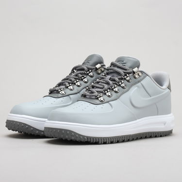 Кецове и обувки Nike LF1 Duckboot Low Сиво | AA1125-002, 0