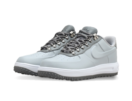 Кецове и обувки Nike LF1 Duckboot Low Сиво | AA1125-002