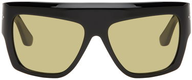 Слънчеви очила Port Tanger Black Hal Sunglasses Черно | PT-4602, 0