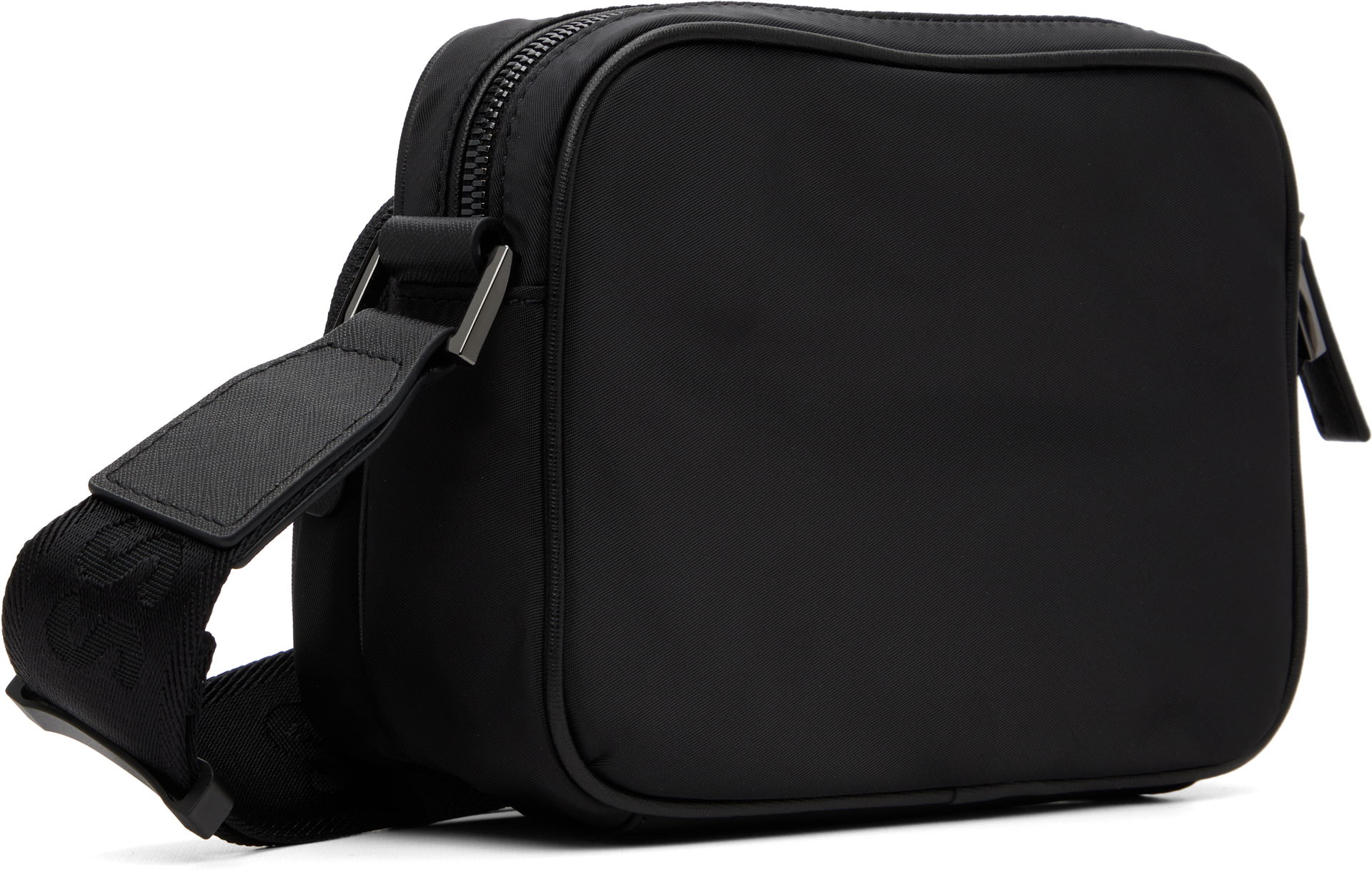 Monogram Crossbody Bag, 3