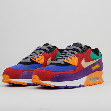 Кецове и обувки Nike Air Max 90 QS "Viotech" Многоцветен | CD0917-600, 1
