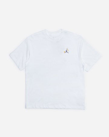Тениска Jordan Graphic T-Shirt Бяло | FJ5641-100, 0