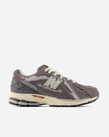 Кецове и обувки New Balance 1906R Сиво | M1906DA, 0