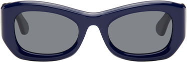 Слънчеви очила Port Tanger Tangerine Sunglasses Тъмно синьо | PT-5204, 0