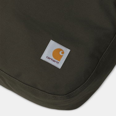 Домашен декор Carhartt WIP Dog Bed Зелено | I035846_1, 2