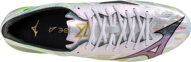 Кецове и обувки Mizuno Mizuno Alpha II Elite FG Многоцветен | p1ga2562-09, 3