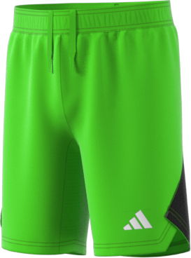 Къси панталони adidas Originals T23 P GK SHO Y Shorts Зелено | ht2417, 0