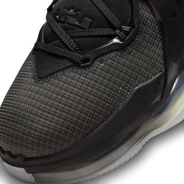 Кецове и обувки Nike LeBron 19 Черно | CZ0203-003, 4