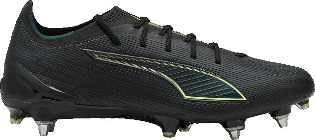 ULTRA 6 ULTIMATE MxSG