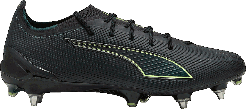 Кецове и обувки Puma ULTRA 6 ULTIMATE MxSG Черно | 108561-02