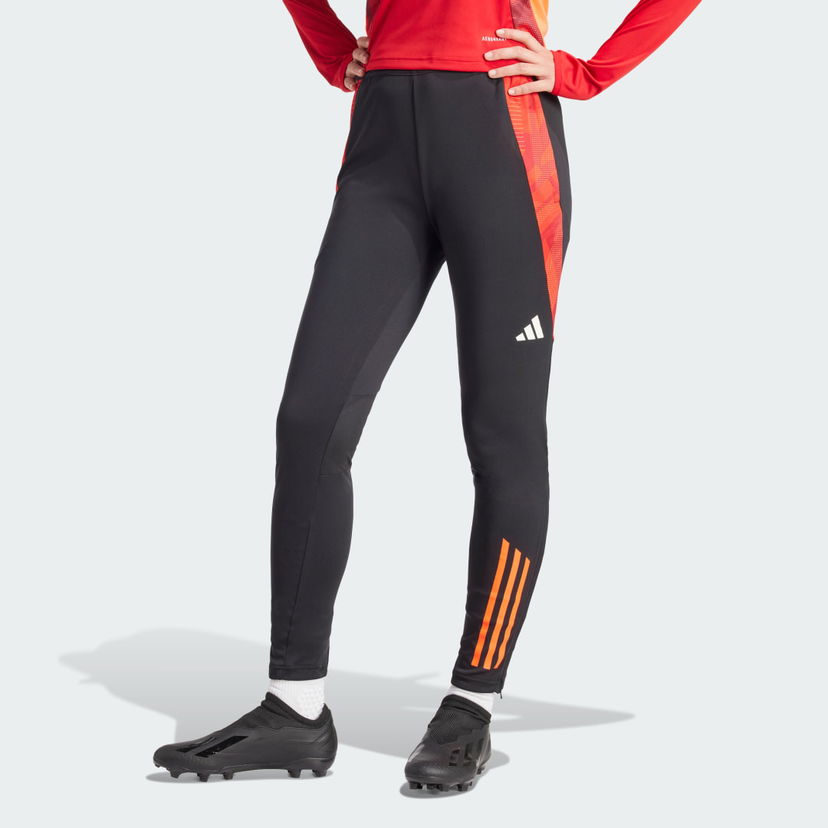 Панталони и дънки adidas Performance Tiro 24 Competition Training Bottoms Черно | IS1637