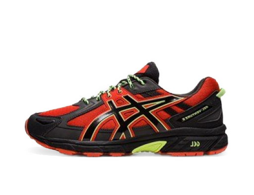 Кецове и обувки Asics GEL-Venture 6 Черно | 1203A245-600