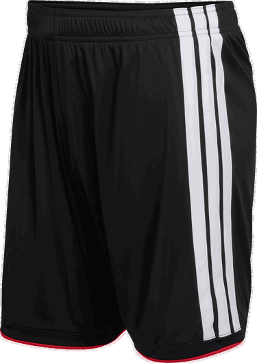 Къси панталони adidas Originals Originals DFB Home Football Shorts Черно | JN2073, 3