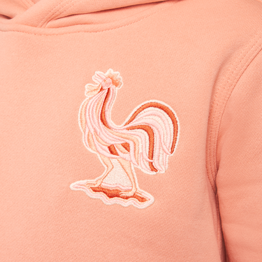 Суитчър Nike Nike Football FFF Club Hoodie Оранжево
 | IF2176-823, 2