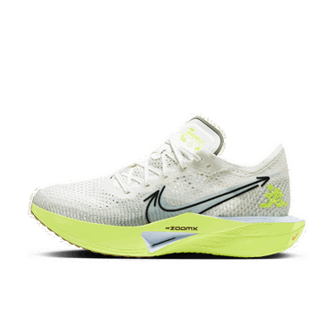 Кецове и обувки Nike Vaporfly 3 Бяло | HQ3450-147, 0