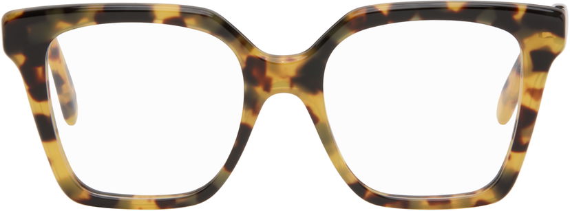 Слънчеви очила Loewe Slim Glasses Многоцветен | LW50106I@52056 192337240683