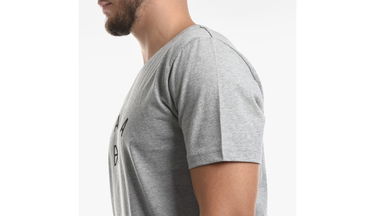 Тениска Makia Brand T-Shirt Сиво | M21200-923, 3