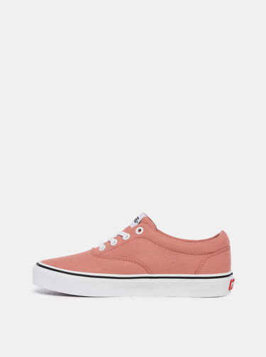Кецове и обувки Vans Vans Розово | VN0A3MVZ29J, 2
