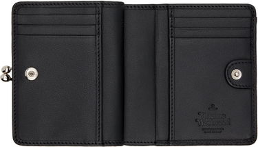 Портфейл Vivienne Westwood Black Frame Pocket Wallet Черно | 5115002YW-L001N-, 2