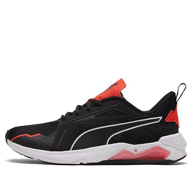 Кецове и обувки Puma Lqdcell Method Черно | 193685-07