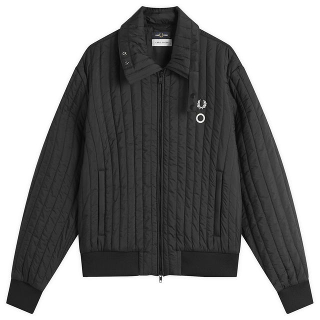 x Craig Green Quilted Jacket Size Large