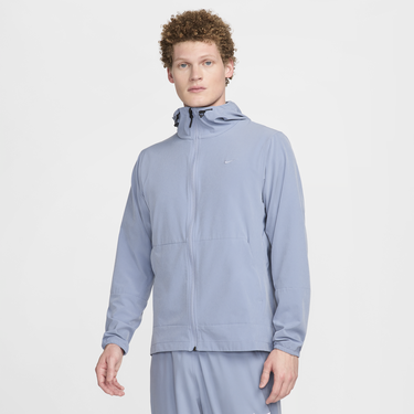 Ветровка Nike Unlimited Jacket Синьо | FB7551-493, 2