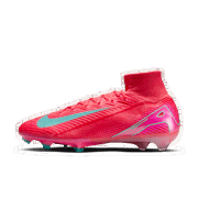 Mercurial Superfly 10 Elite FG