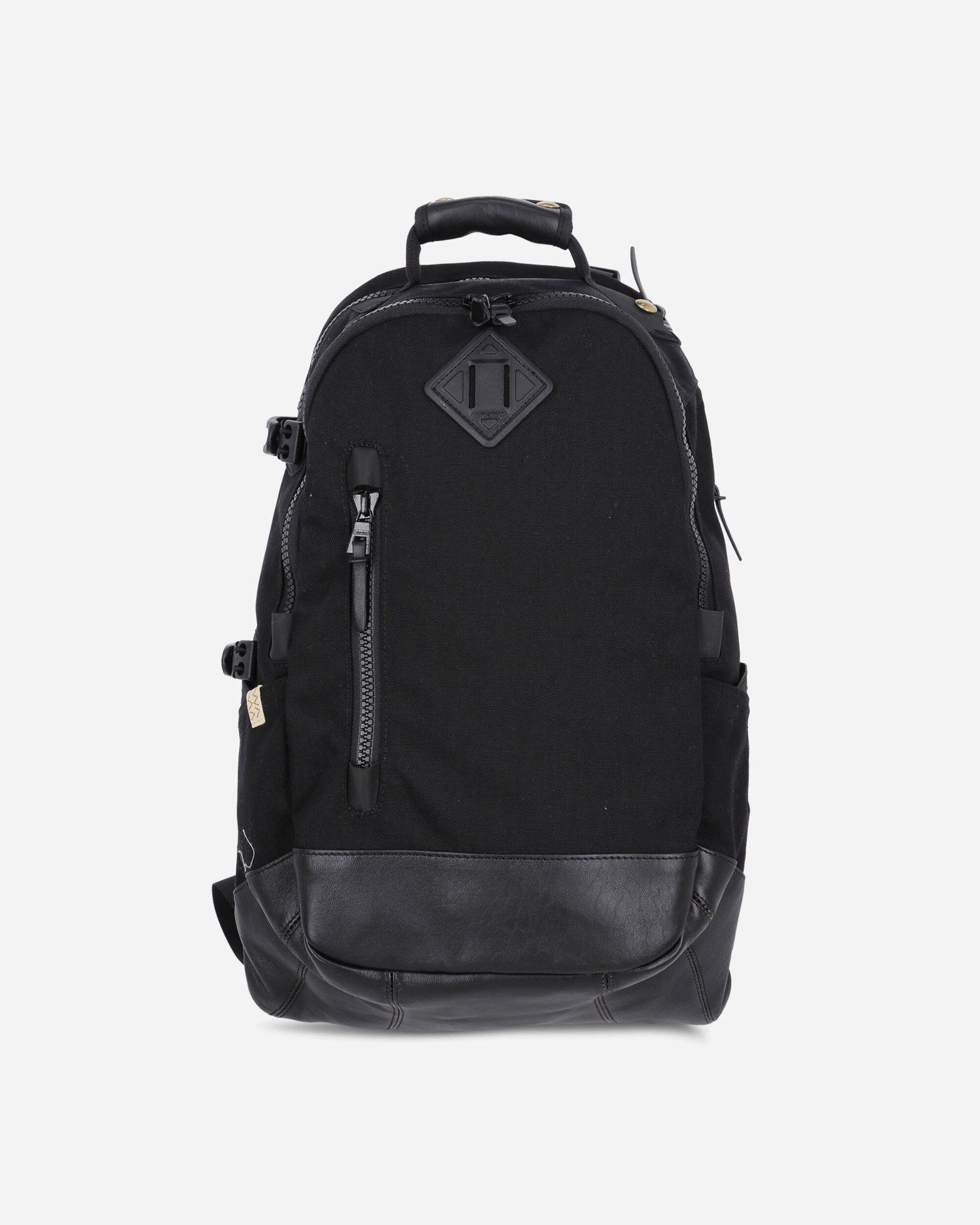 Раница visvim 20L Backpack Черно | 0125203003032 1, 1