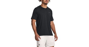 Тениска Under Armour Motion Черно | 1381730-001, 1
