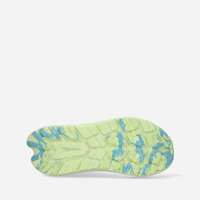 Кецове и обувки Hoka One One Kawana Бяло | 1123164BDBB, 1
