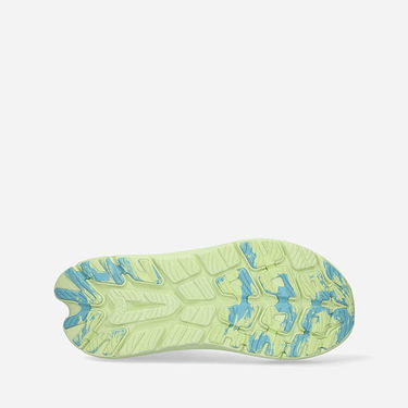 Кецове и обувки Hoka One One Kawana Бяло | 1123164BDBB, 1
