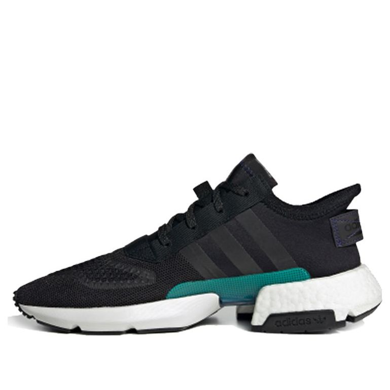Кецове и обувки adidas Originals POD-S3.1 Черно | EE7212