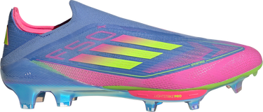 Кецове и обувки adidas Performance F50+ FG Синьо | ie1250, 0