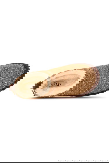 Кецове и обувки UGG Classic Micro Biarritz W Бежово | 1171411.CHE, 4