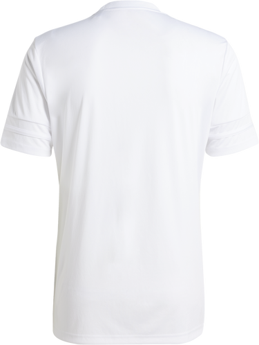 Тениска adidas Originals Adidas Squadra 25 Jersey Бяло | jg5834, 2