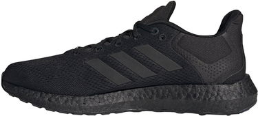 Кецове и обувки adidas Performance Pureboost 21 Черно | GY5095, 2