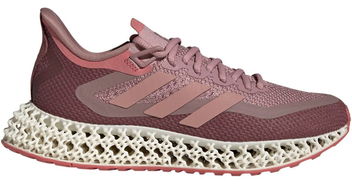 Кецове и обувки adidas Performance 4DFWD 2 Розово | gx9265, 1