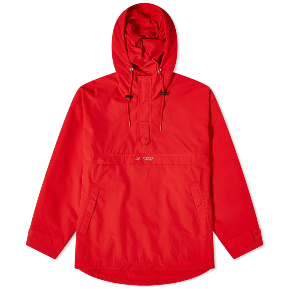 Парка Converse Kim Jones x Parka Червено | 10021731-A01, 0
