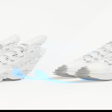 Кецове и обувки Reebok Question Low Бяло | GW8165, 5
